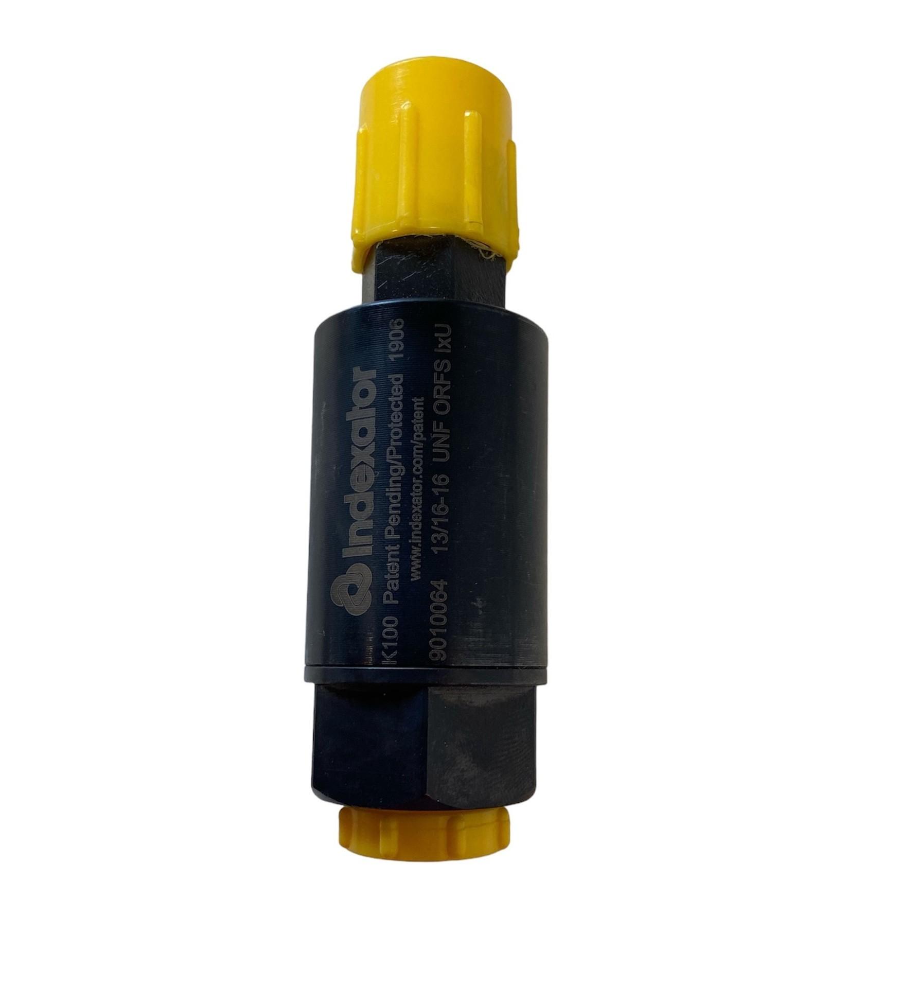 OTOČNÁ SPOJKA K100 13/16"-16 UN - 13/16"-16 UN