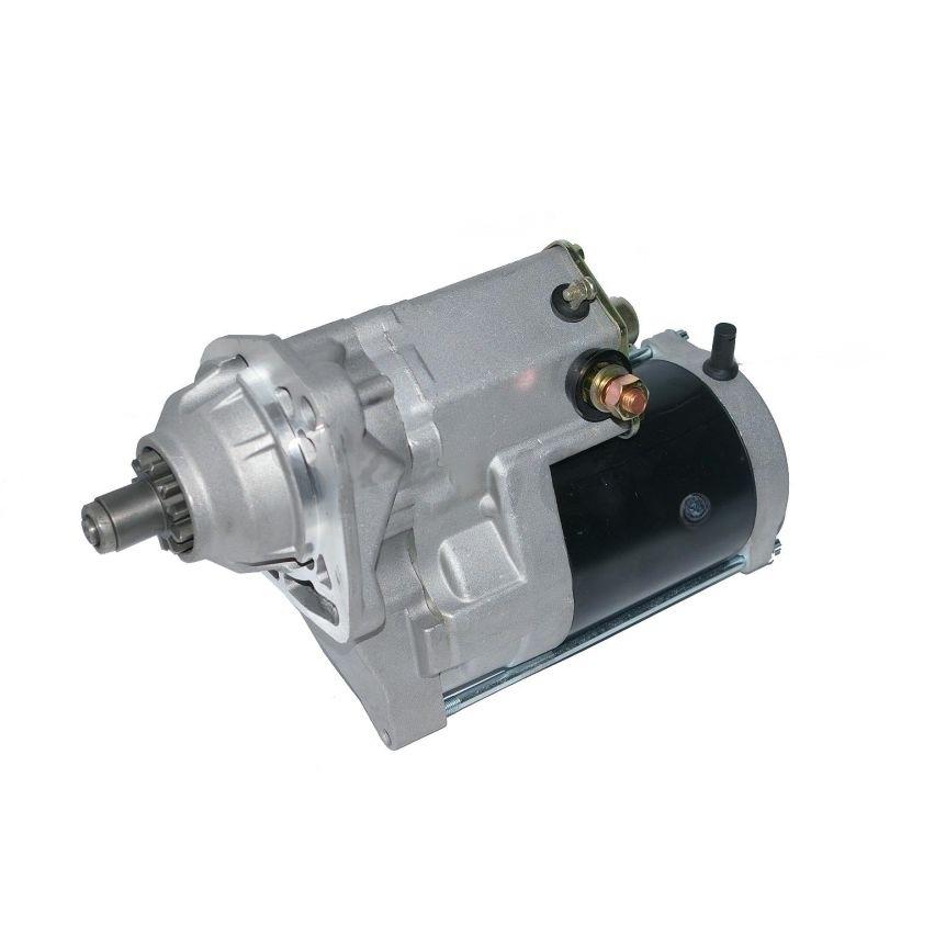Štartér SE501406A (alternatíva)