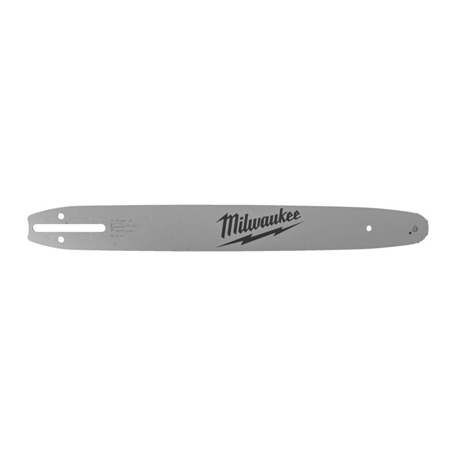 Milwaukee Pilová lišta 30cm k reťazovej píle M18FCHSC