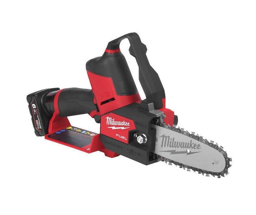 Milwaukee M12FHS-602X