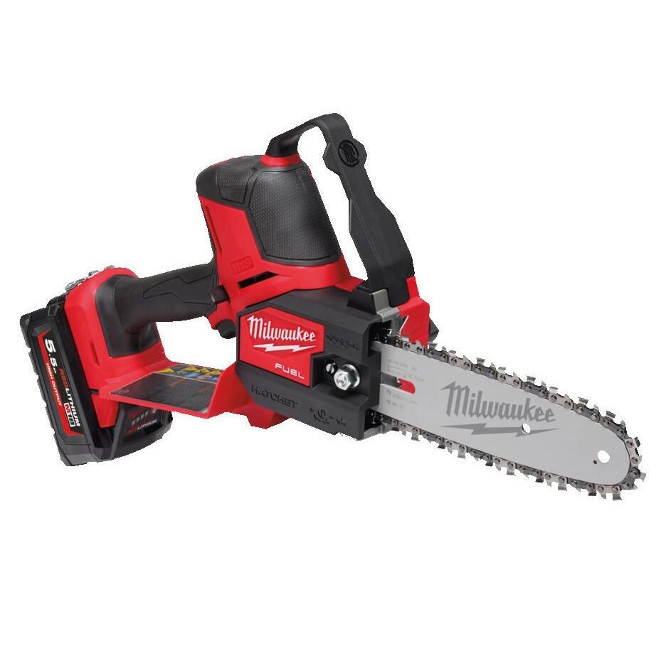 Milwaukee M18FHS20-552