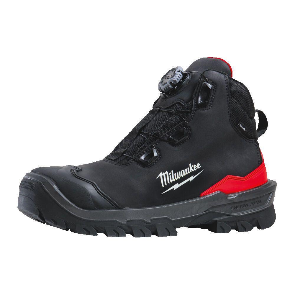Milwaukee Armourtred S7S B1M110111W CI HRO SC FO LG SR