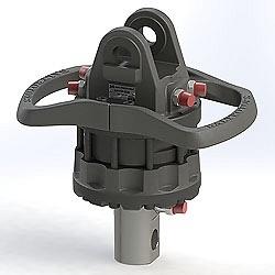 Hydraulický rotátor GR110-2DB