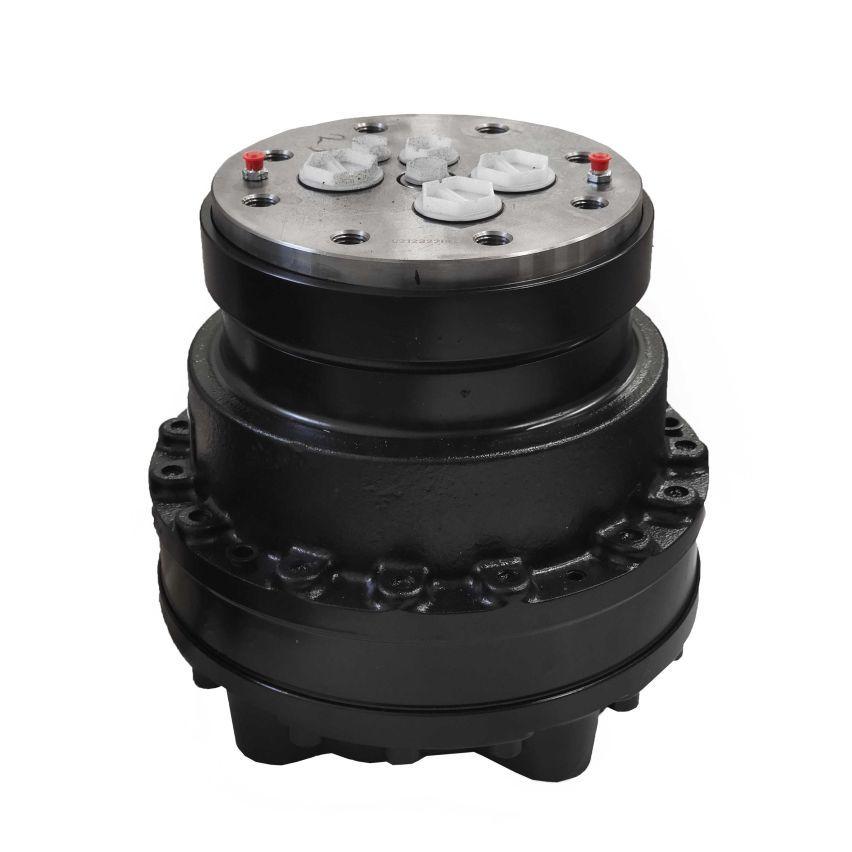 Motor podávacích valcov BBR Multispped 507cm3 - ľavý