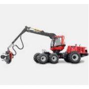 HARVESTOR