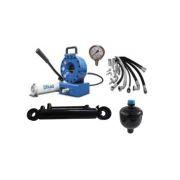 HYDRAULIKA