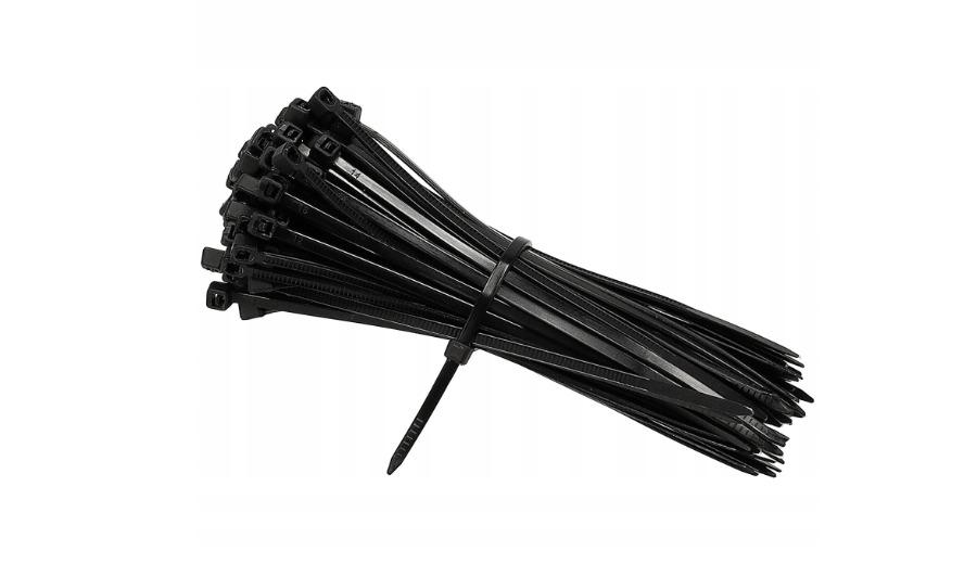 Sťahovacia páska 8x 350 mm (100ks v balení)