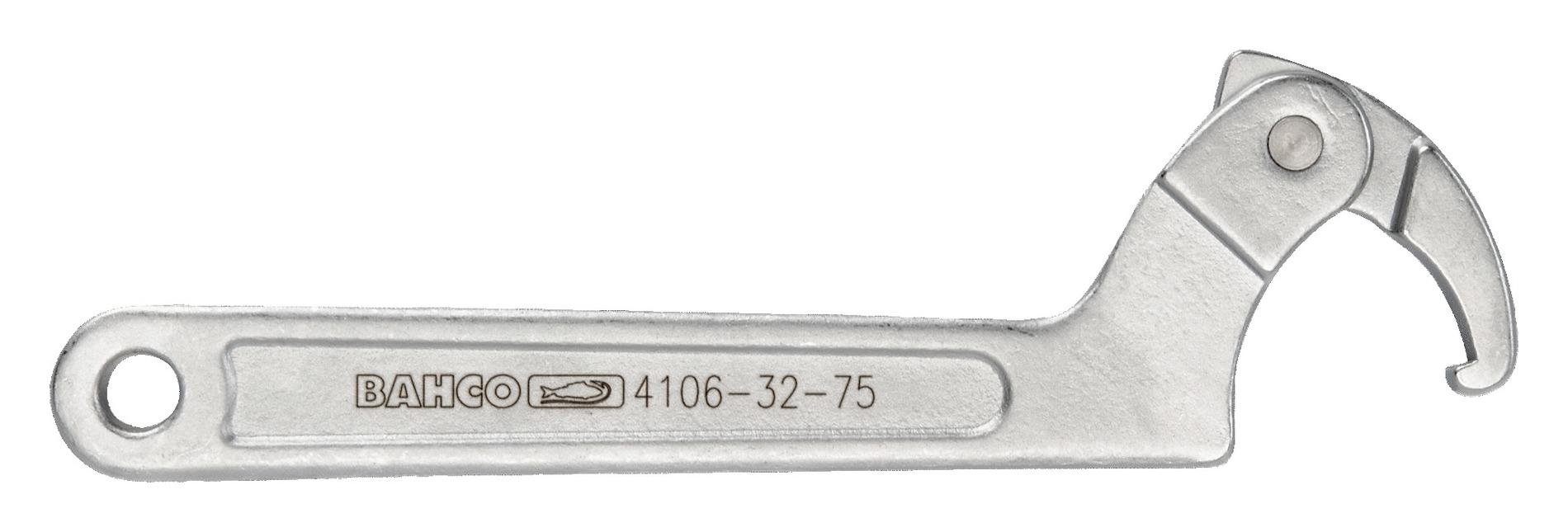 Bahco 4106-150-230