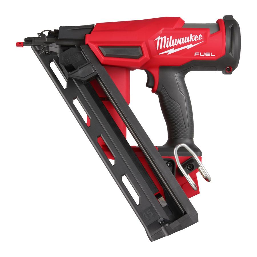 Milwaukee M18FN15GA-0X
