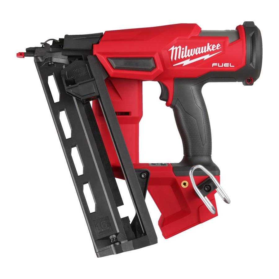 Milwaukee M18FN16GA-0X