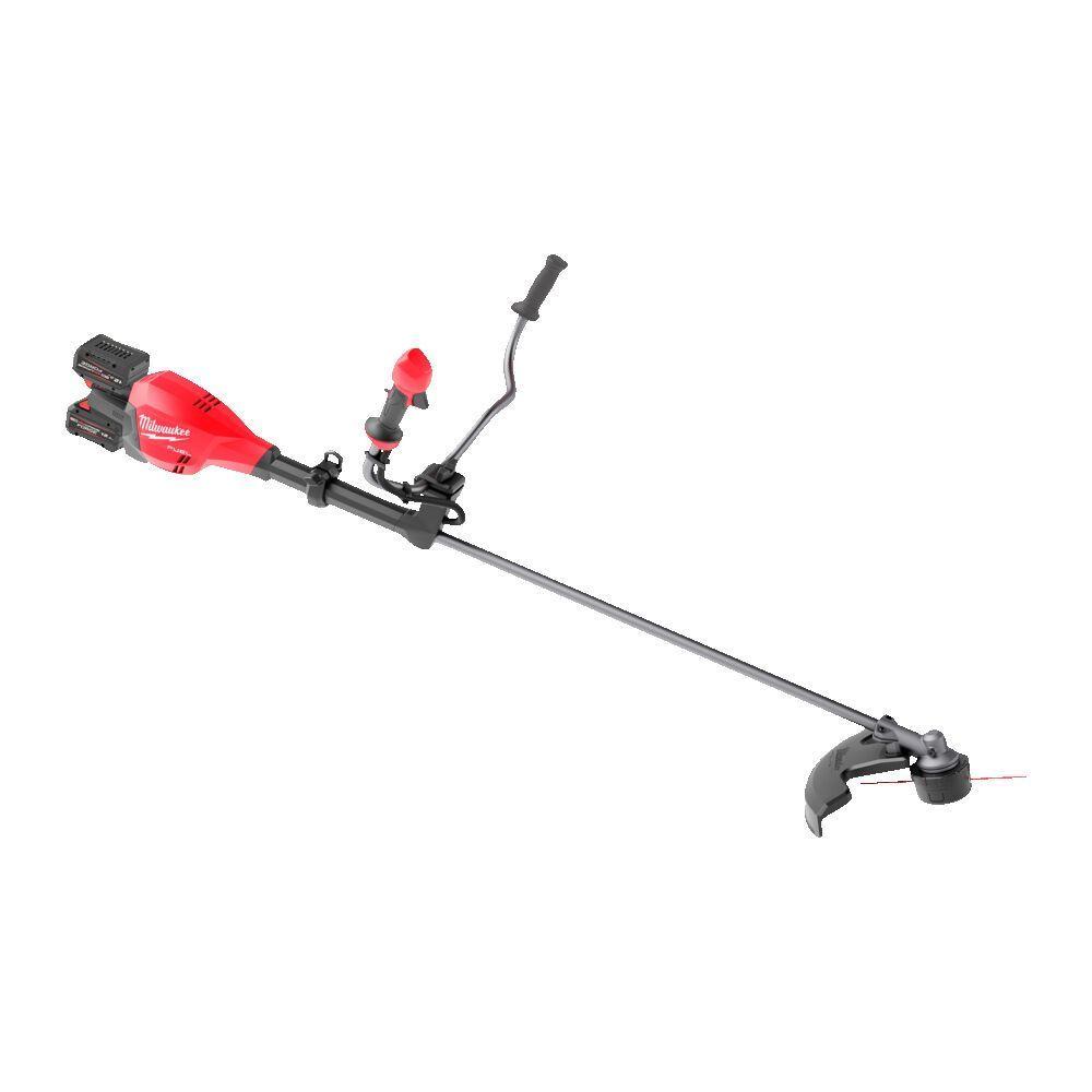 Milwaukee M18F2BCU-122