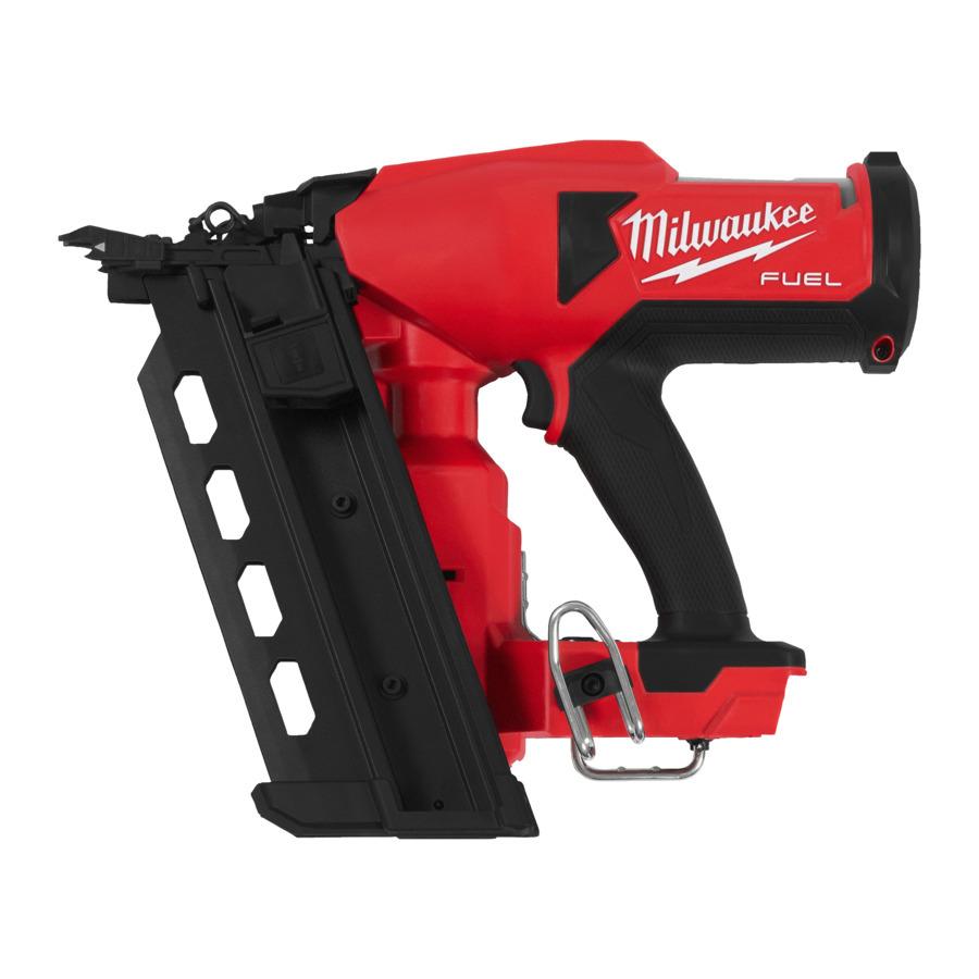 Milwaukee M18FDN-0