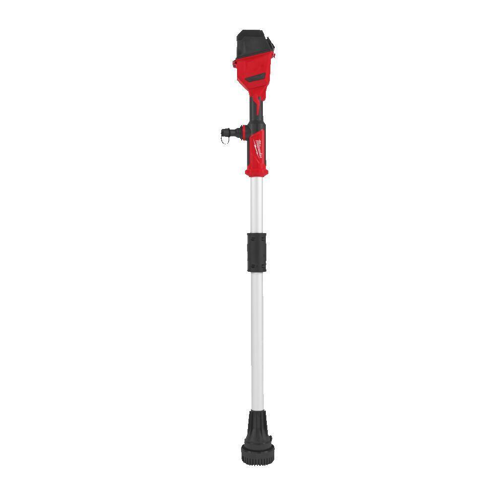 Milwaukee M18BLSWP-0