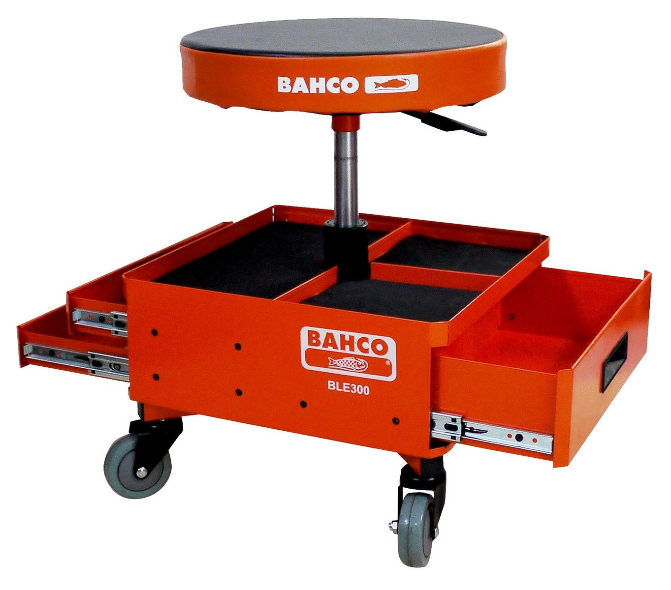 Bahco BLE300