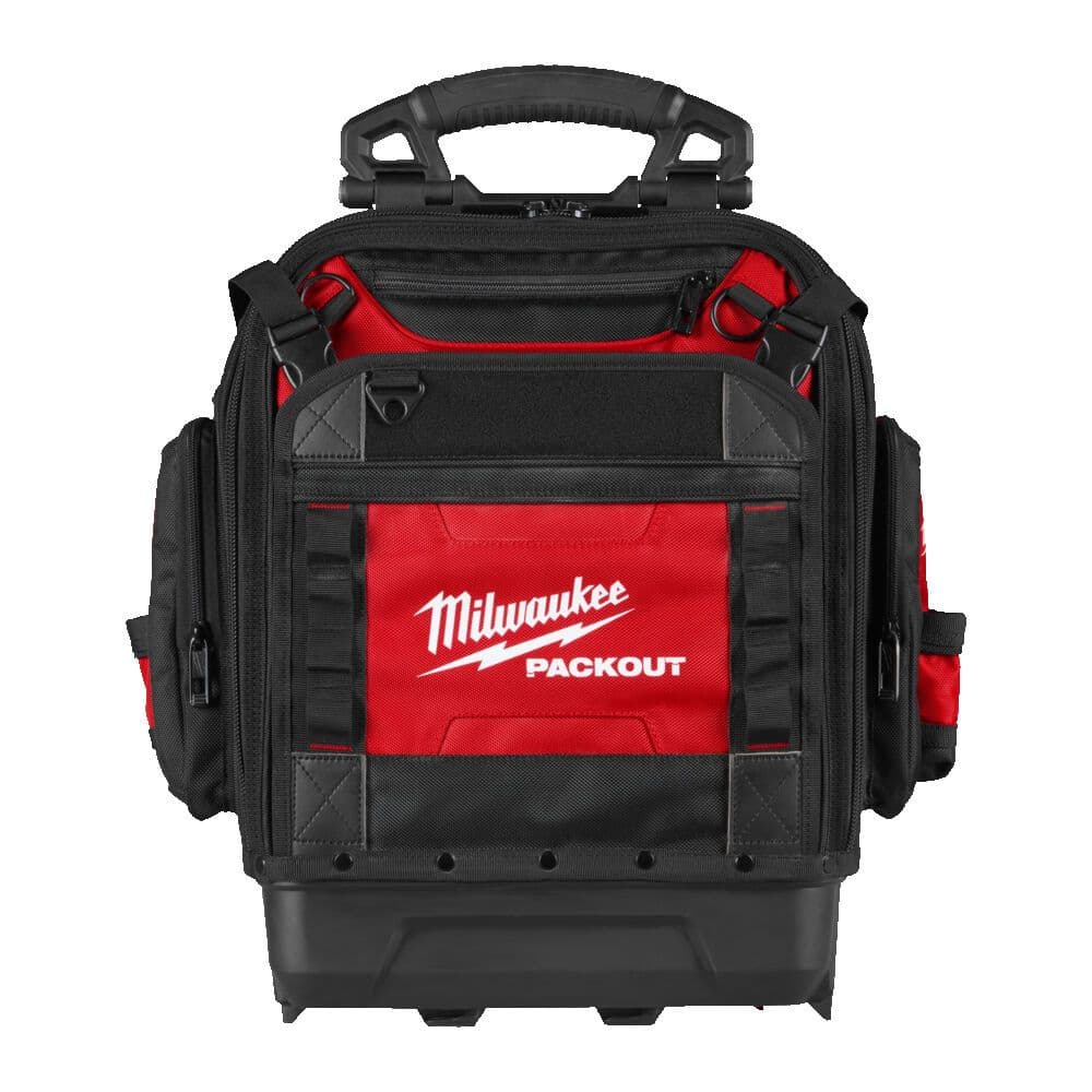 Milwaukee PACKOUT™ štruktúrovaný ruksak