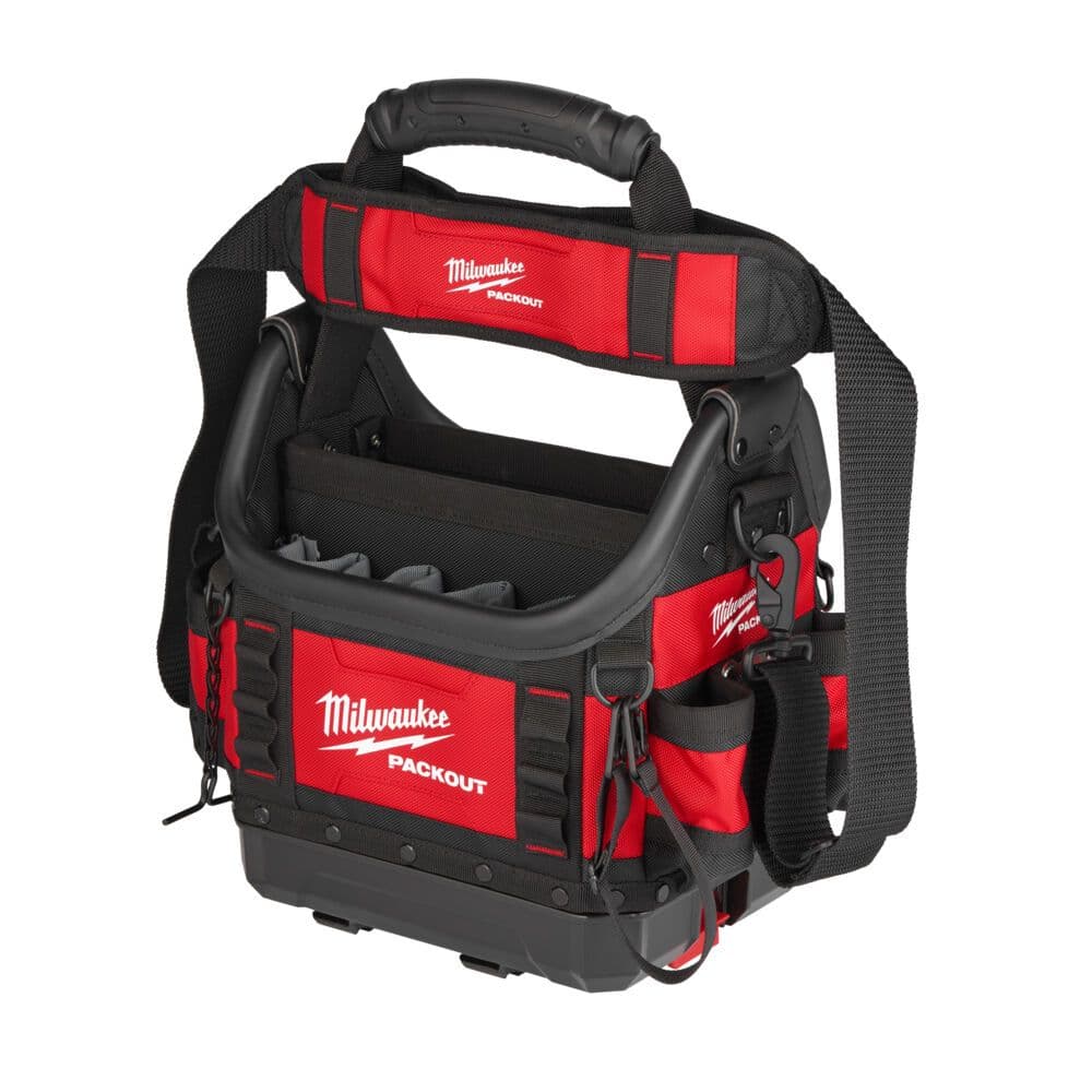 Milwaukee PACKOUT™ 25cm PRO profesionálna taška na náradie