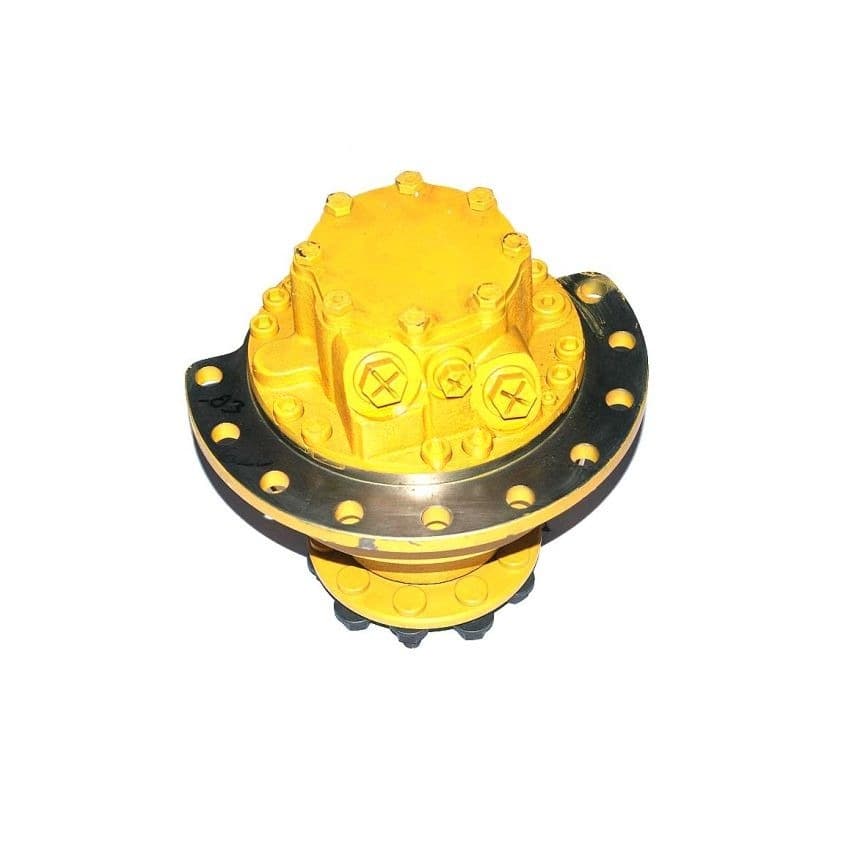 Poclain Zuführzylindermotor 625cm³