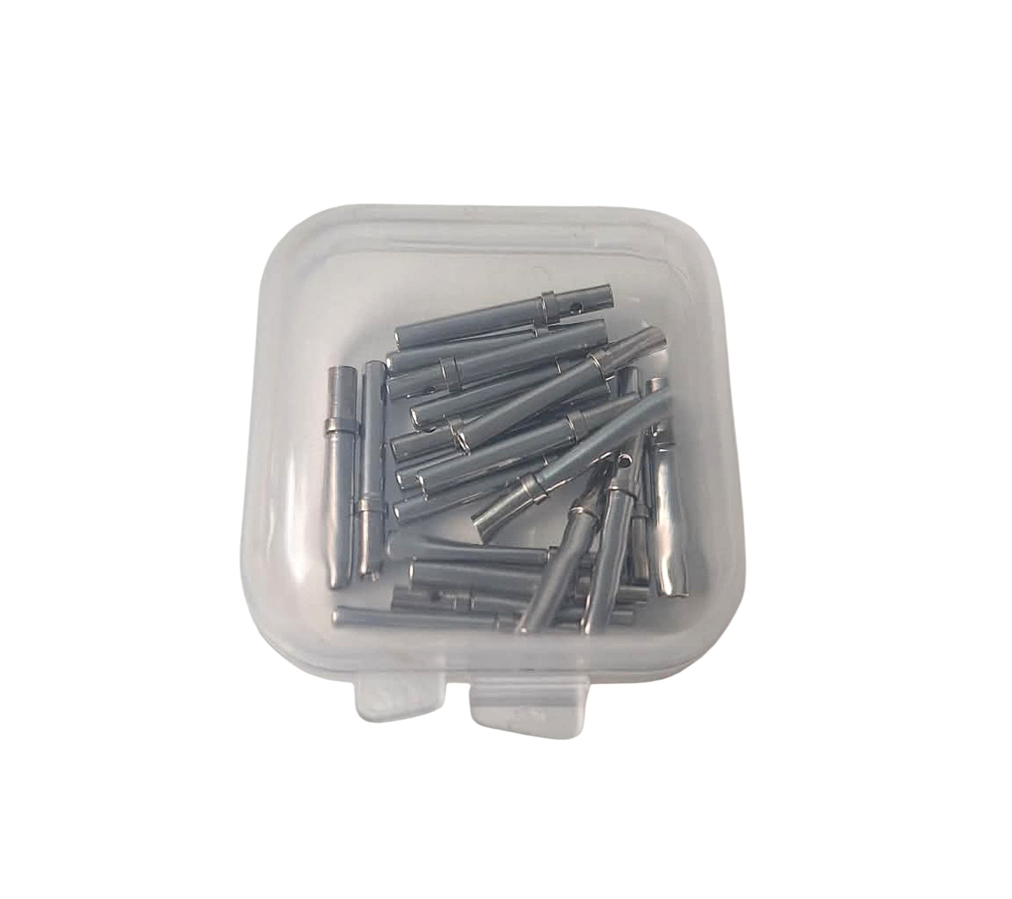 Sada krimpovacích kontaktov veľ.20 ženský -20ks