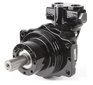 Parker pílový motor F11-19SC-V