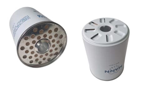 Palivový filter 21-B6