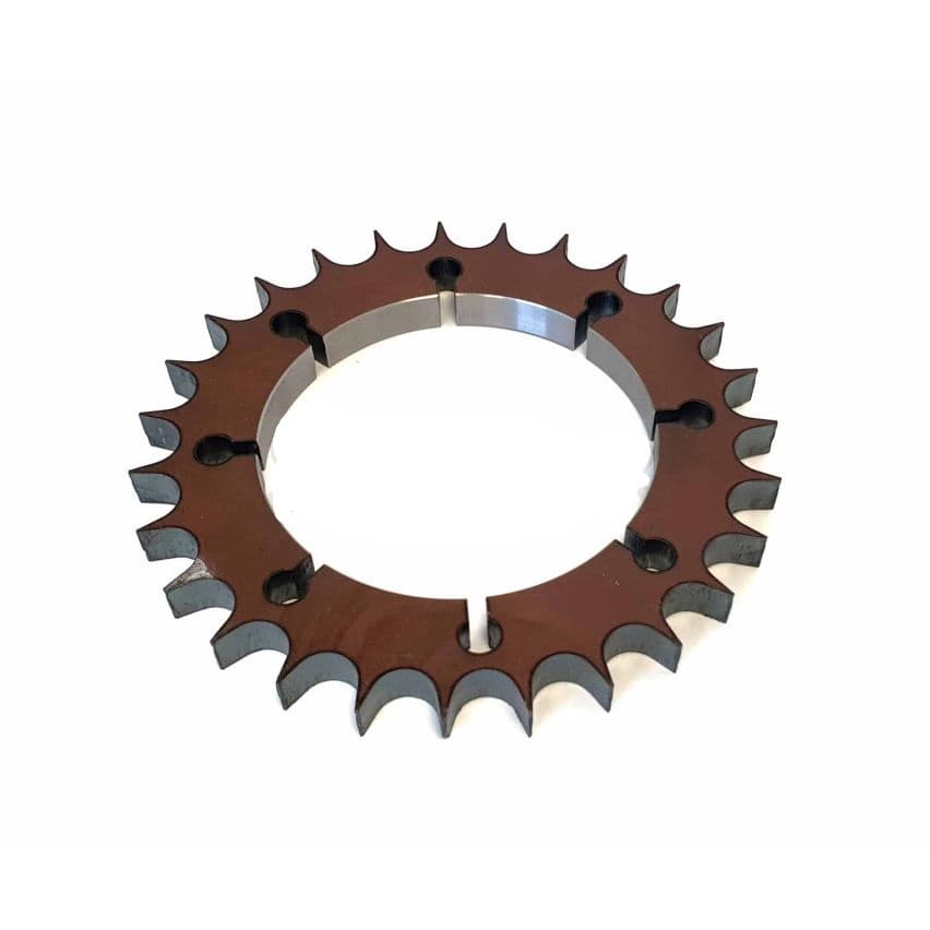 JOHN DEERE MEASURING WHEELS