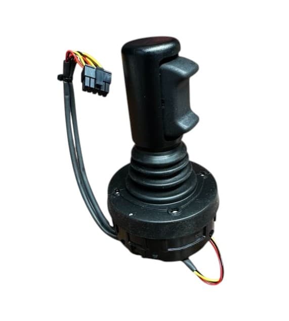JOYSTICKY KOMATSU