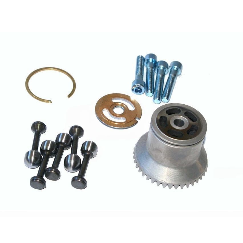 Opravná sada pre Parker motory F11-19 F035011