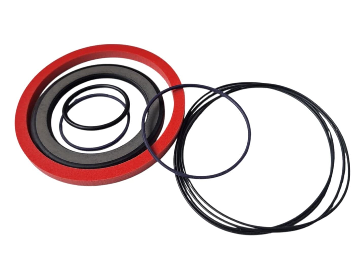 Sada tesnení pre TMF motory