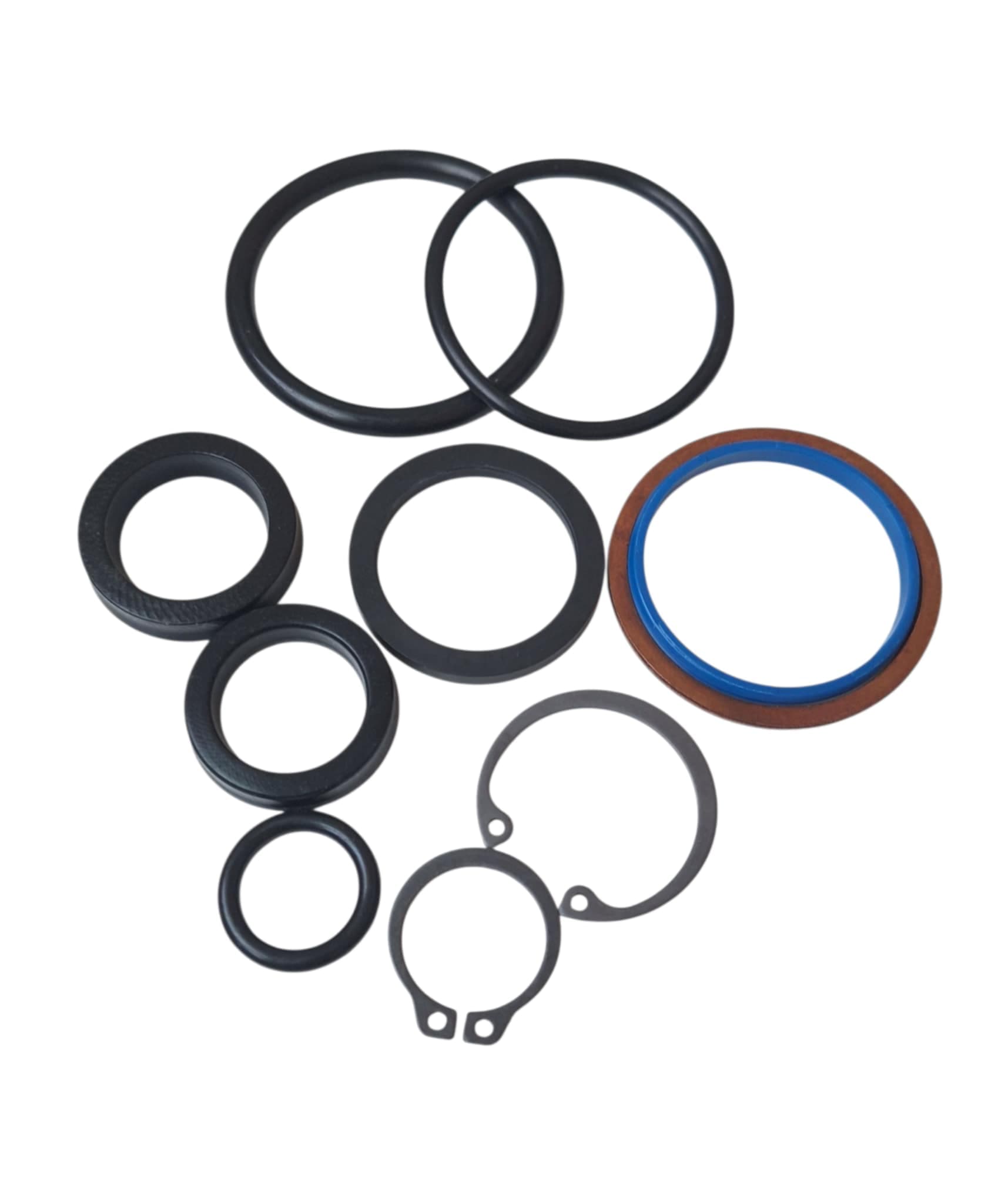 Sada tesnení - základná F719481