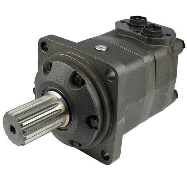 Motor podávacích valcov 630 cm3 (alternatíva)