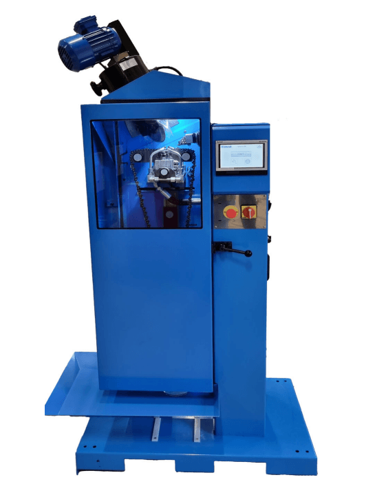 ANAB X3 Professional – plne automatická brúska reťazí s vodným chladením