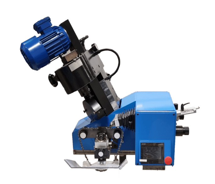 ANAB X1 Classic – plne automatická brúska reťazí