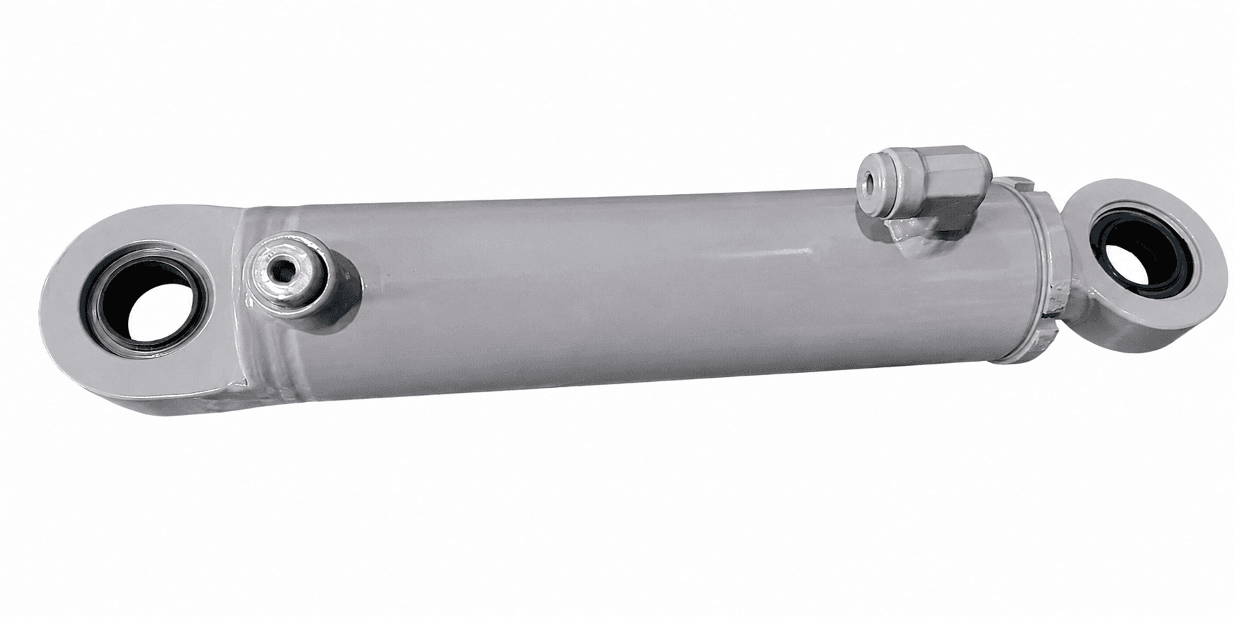 Stange für Vorschubwalzen und Messer Logmax 5000D