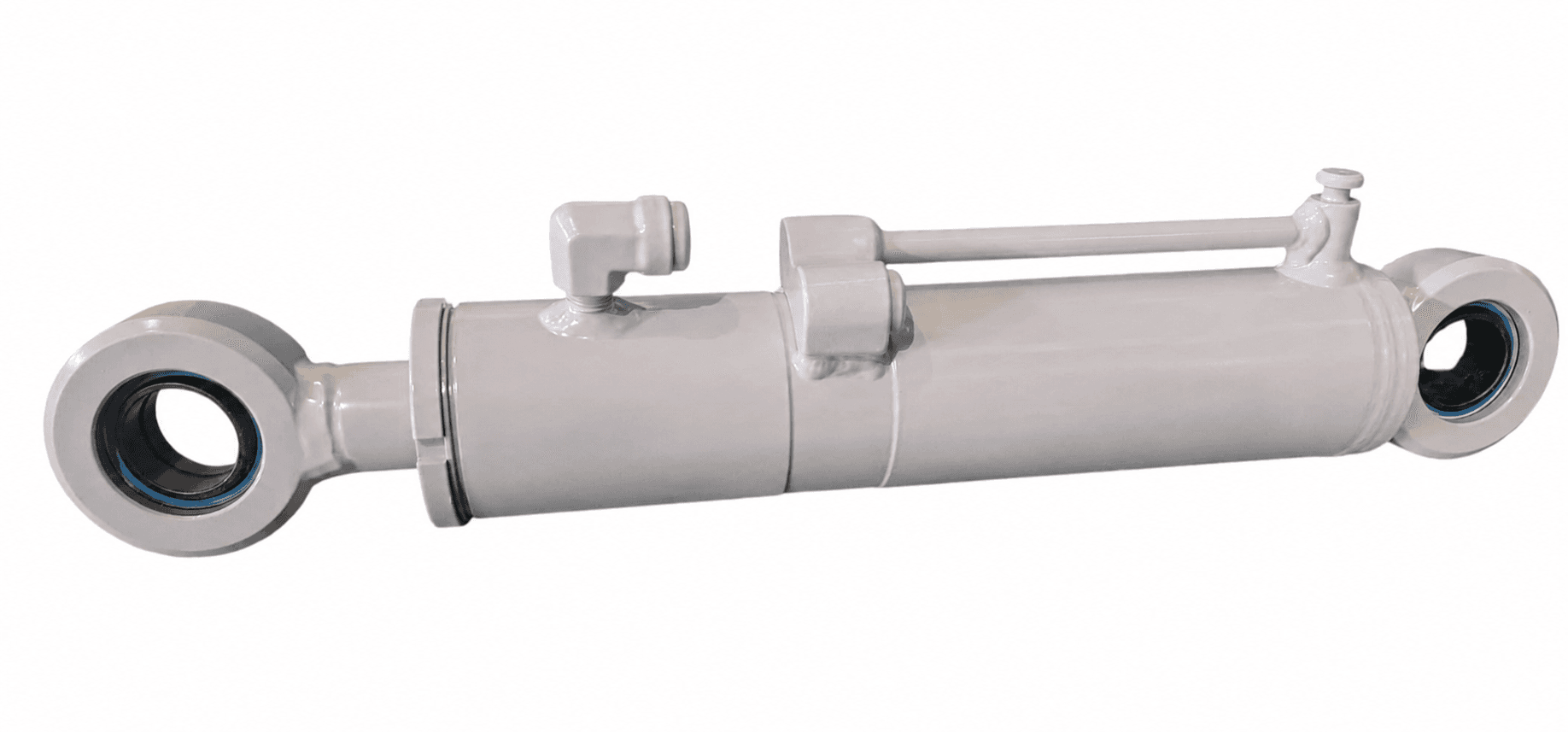 Logmax 5000D Kippkolbenstange