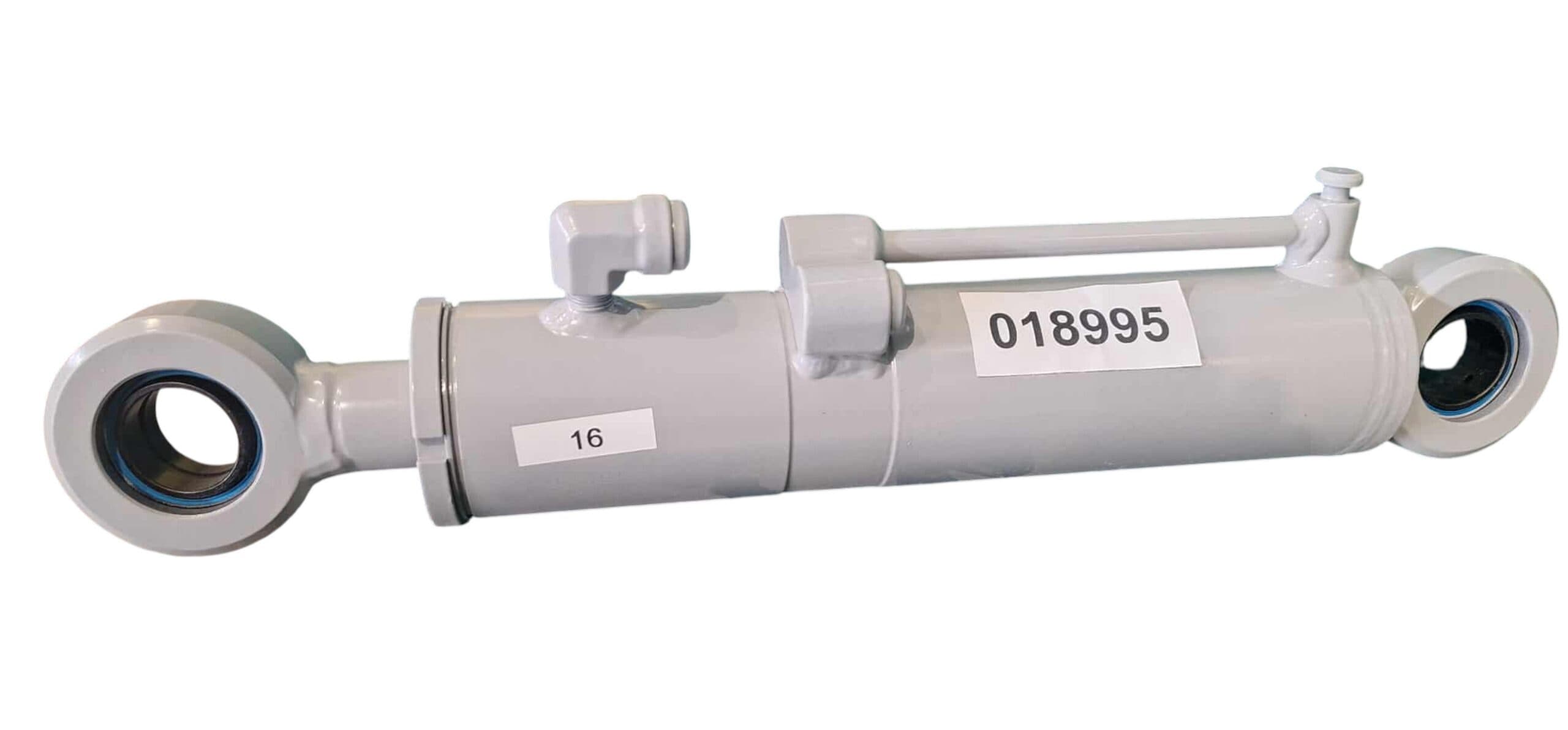 Piestnica naklápania Logmax 5000D