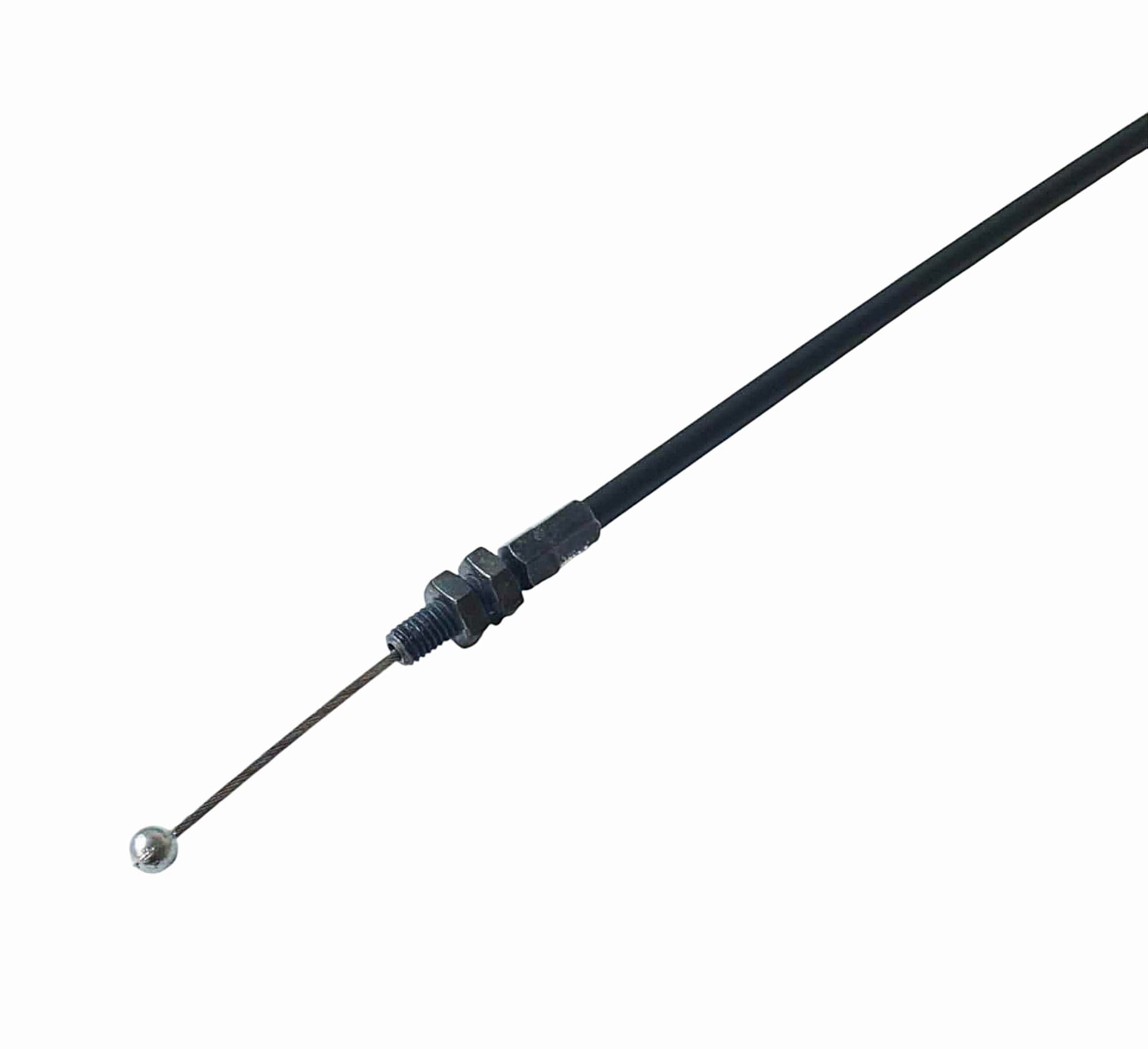 Lanko s bowdenom pre automatické brúsky