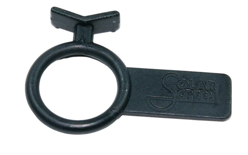 Krúžok slnečnej clony F057263