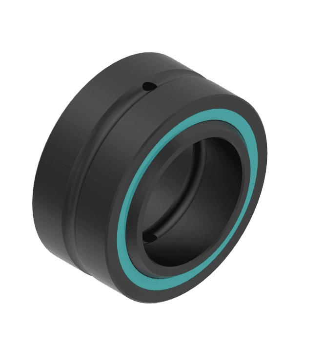 Center Joint Bearing-Lower F023424