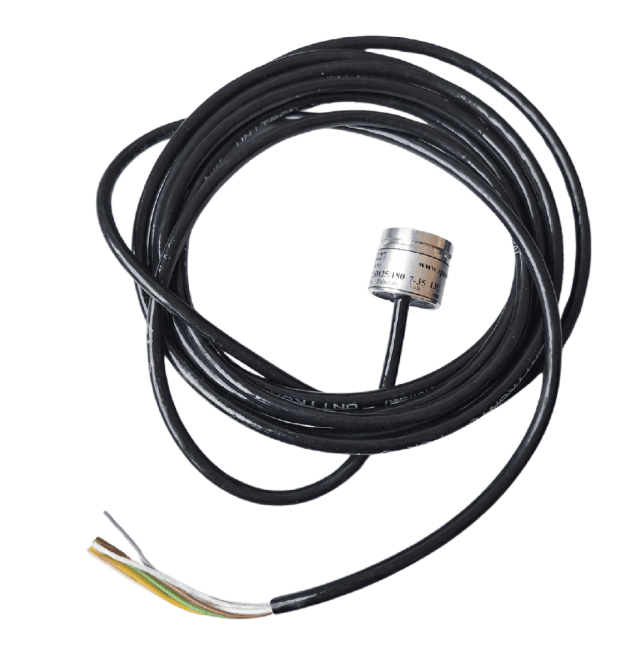 125 ppr Sensor