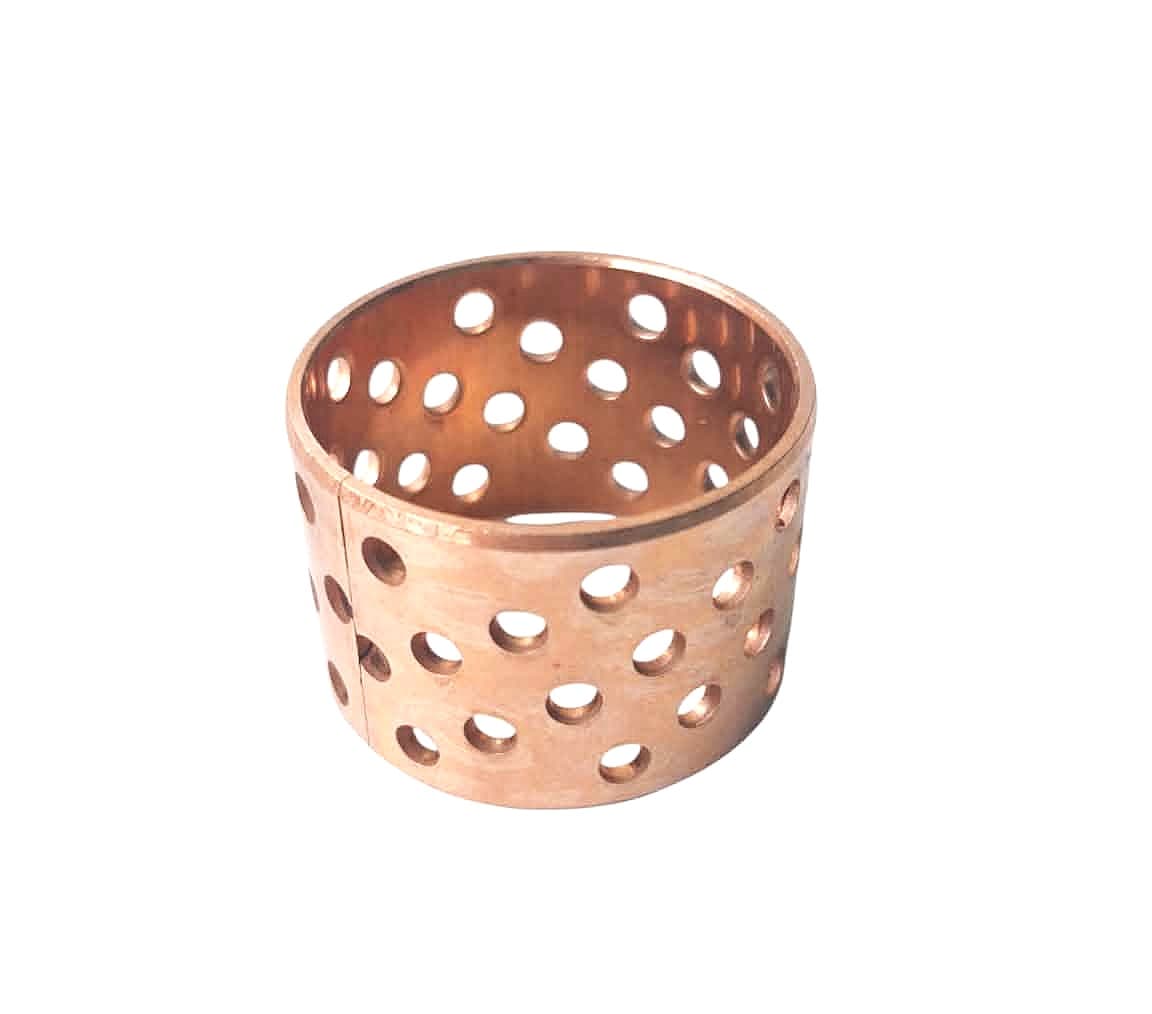 Cranab-Buchse 44X40X30 1061264 CR200