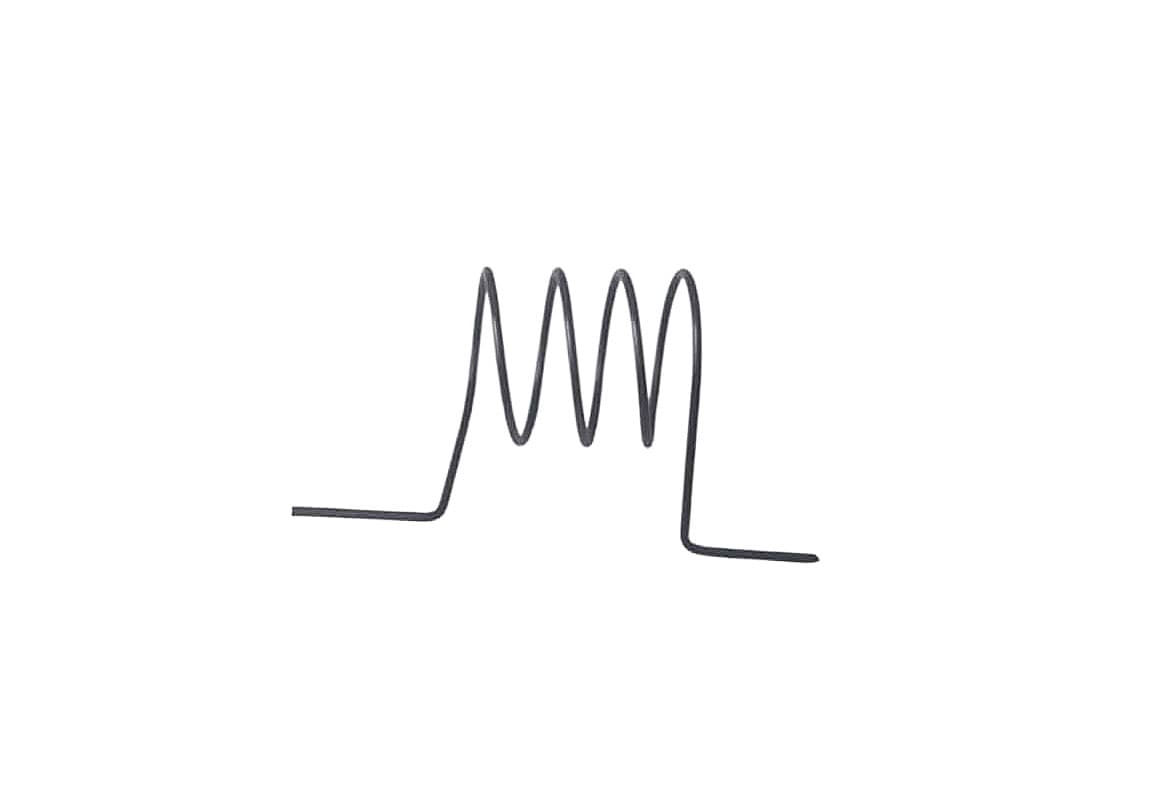 Pružina Premomatic/Sensomatic