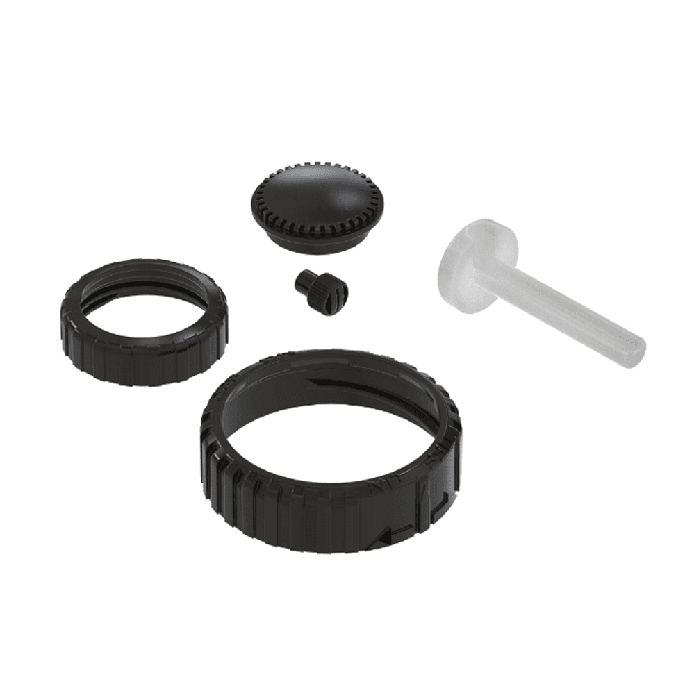 Fuel filter cap kit RE526834