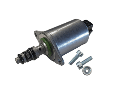 PVC ventil - 24V F676467 - alternatíva