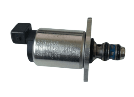 PVC ventil - 24V 5028210 - alternatíva