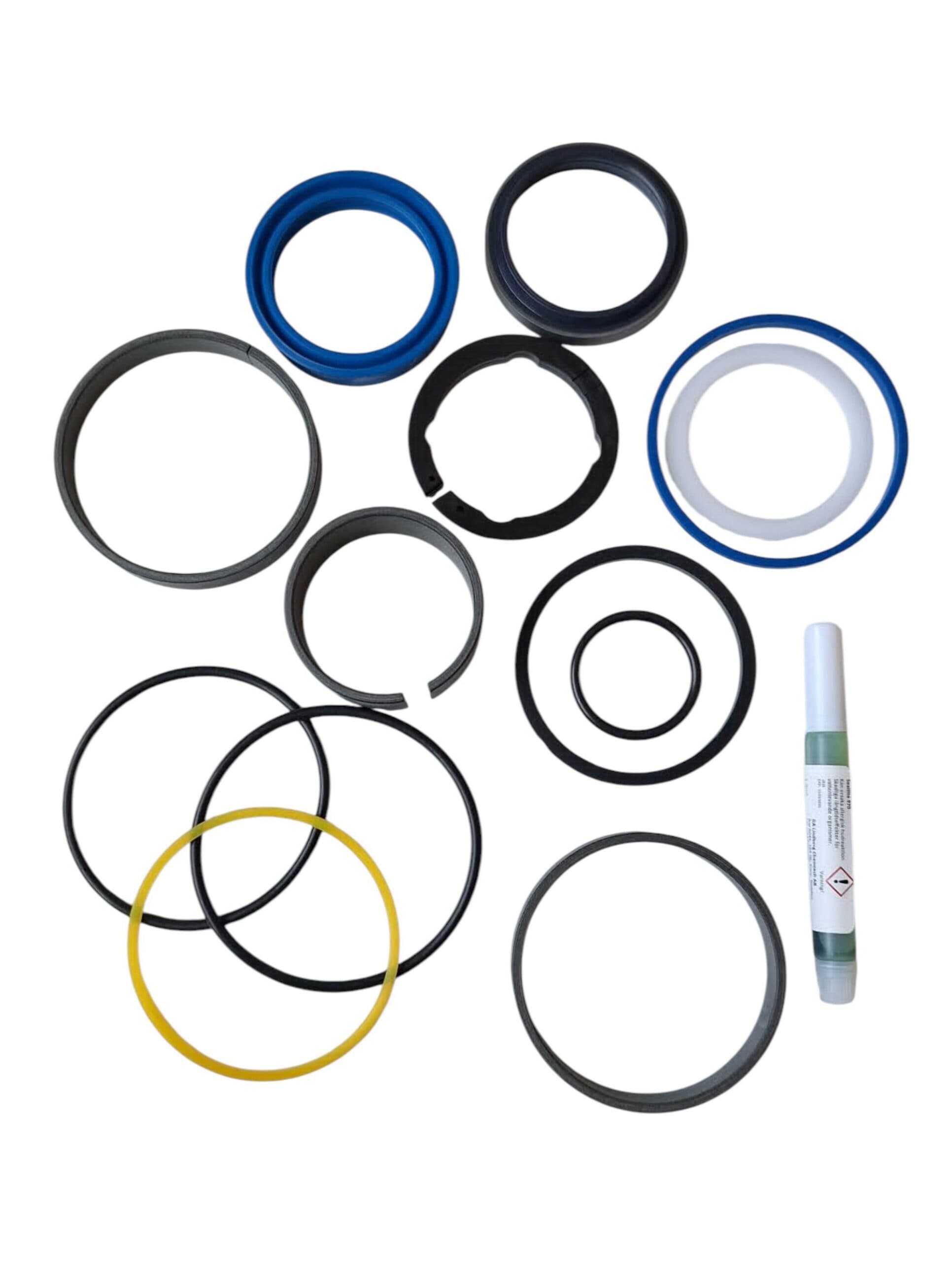 Gasket set 620085
