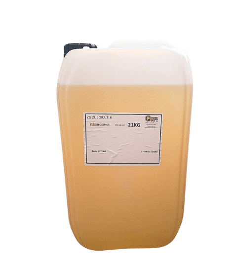 Emulzia na brúsenie Zubora TLG 21kg