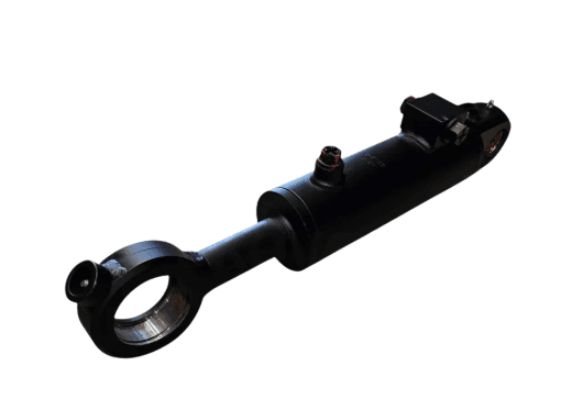 C144 Feed Cylinder Piston Rod