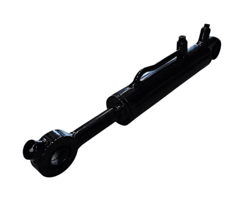 Lower blade piston rod C144