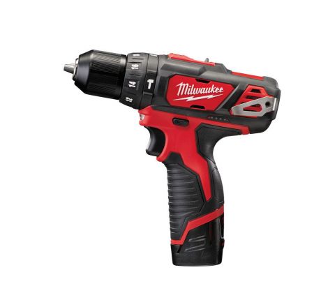 Milwaukee M12BPD-202C