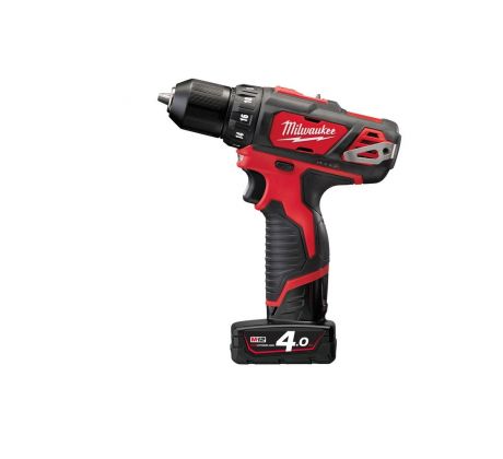 Milwaukee M12BPD-402C